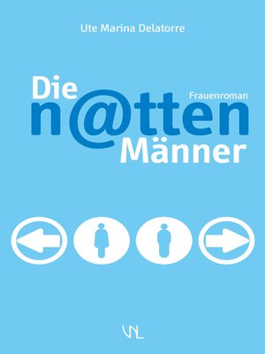cover image of Die n@tten Männer